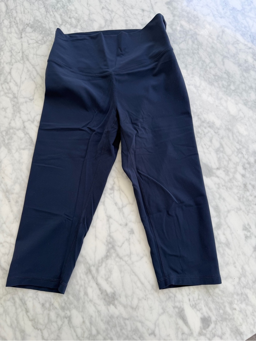 Zella Black High-Rise Active Leggings